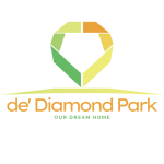 logo de diamond park