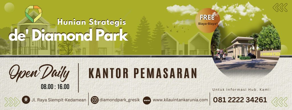 de' diamond park
