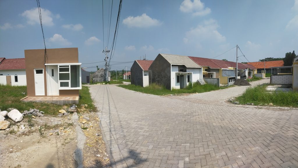 de' diamond park