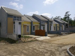 Perumahan Citra Raya Riverview Pakisaji Malang