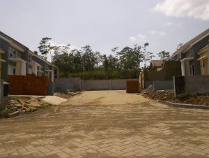 Perumahan Citra Raya Riverview Pakisaji Malang