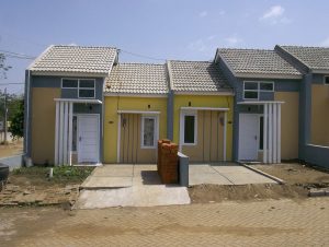 Perumahan Citra Raya Riverview Pakisaji Malang