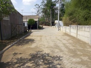 Perumahan Citra Raya Riverview Pakisaji Malang