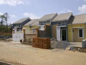 Perumahan Citra Raya Riverview Pakisaji Malang