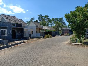Perum De Valley