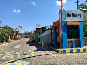 Perum De Valley